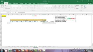 10 most used Excel function 10 most useful formulas in excel  Top 10 Most Important Excel Formulas [upl. by Nancee474]