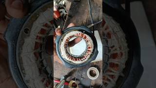 How to connection 3 speed motor😱😱3 speed motor connection kaise karen shorts viral motor [upl. by Viva]