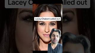 Lacey Chabert called out [upl. by Jacobine]