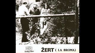 LA BROMA Zert  1969vose [upl. by Zulch]