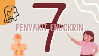 Penyakit Endokrin [upl. by Esyla]