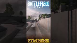 Watch How I Roll Up On This Dude Battlefield 2042 battlefield2042 [upl. by Hugibert651]