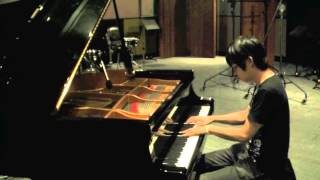 Alfie  Sopon Suwannakit  MM Jazz Audition [upl. by Seravart10]