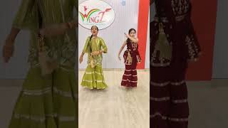 Saanu te Aisa mahi dance childrensdance viralvideo punjabisong bhangradance reels punjabisong [upl. by Lebana271]