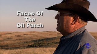 Faces of the Oil Patch [upl. by Puritan]