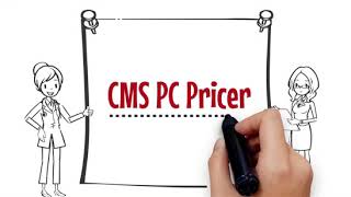 Know How CMS PC Pricer Can Help You To Know The Hospital Billing Codes [upl. by Ardiedal]