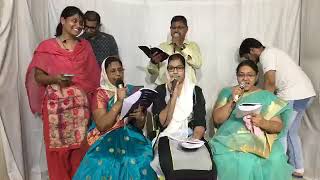 Hebron Hindi Songs  Songs of Zion  Simon ke Geetha [upl. by Imelida]