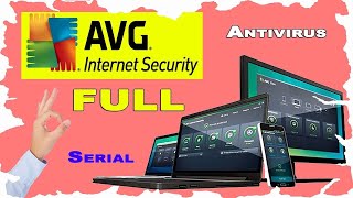 Haz esto y Tendrás AVG Internet Security 2020 FULL MEGA [upl. by Evans324]