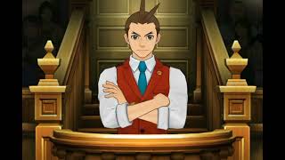 The Monstrous Turnabout 22  Rewriting Apollo Justice Trilogy part 4 objectionlol [upl. by Heidy329]