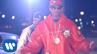 Fabolous  Do The Damn Thang feat Young Jeezy Official Video [upl. by Denoting]