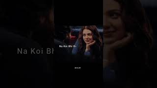 Zara Zara bahekta Hai song status video [upl. by Imat470]