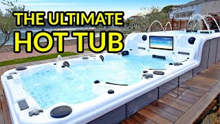 The Ultimate Hot Tub [upl. by Shandie]