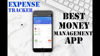 Best Expense Tracker For Free Android amp iOS  Money Management App  SAS TV [upl. by Yahsan847]