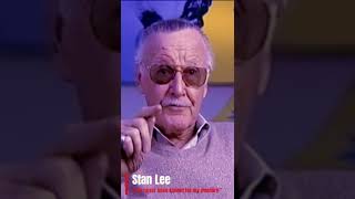 🧐 Why Stan Lee used the same letter in the first and second name of Marvel characters [upl. by Egas]