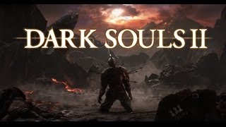 Dark Souls 2 HD BEST GRAPHICS MOD 4k downsample [upl. by Ahsieyt]