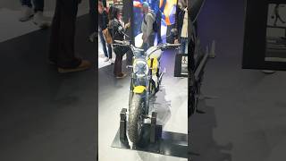 All new 2025 Ducati Scrambler motorcycle ducati [upl. by Llenal529]