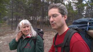 The Chilkoot Trail  Yukon Territory Canada [upl. by Bik]