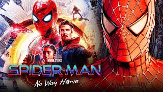 Spider Man No Way Home KISWAHILI Imetafaliwa na DJ MACK Full Movie [upl. by Lamrert]