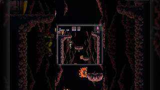 Super Metroid y los SPEEDRUNS nintendo nintendoswitch metroid [upl. by Marin]