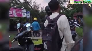 GEGER  PUTING BELIUNG HANTAM DUA KOTA DI JAWA TENGAH [upl. by Myrtie]