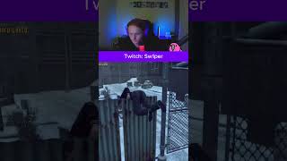 Не туда попал twitch gaming streamer stream shorts gameplay mafia mafia2 [upl. by Ahcsas475]