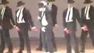 Lets Start The Dance  Michael Jackson Vs MC Hammer [upl. by Inafetse518]