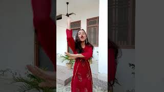 Main diwana tu diwani shorts viral dance [upl. by Yzus]