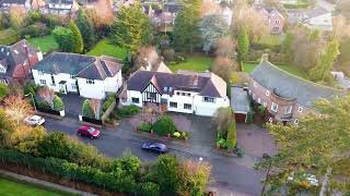 8 Croft Road Edwalton [upl. by Standish]