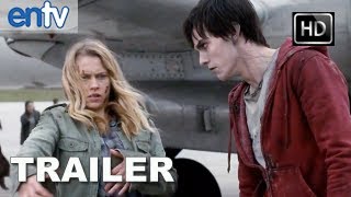 Warm Bodies 2013  Official Trailer 2 HD [upl. by Cedell]