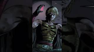 Who is Cade Skywalker [upl. by Admana]