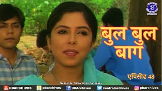 Bul Bul Bagh बुल बुल बाग  Serial  Episode 48 [upl. by Rus]