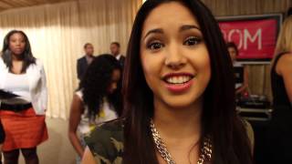 JasmineV TV  Episode 3 [upl. by Durward]