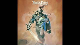 Judas Priest  WinterDeep FreezeWinter Retreat 1981 Remix [upl. by Yrrag]