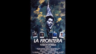 1991 Ricardo Larraín La Frontera [upl. by Nepets109]