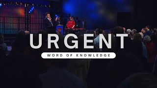 Urgent Word of Knowledge from Pastor John Kilpatrick  November 17 2024 [upl. by Ardle]