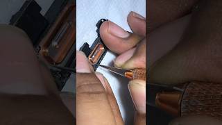 ✅IPHONE 12 Ear Speaker Problem Solution🔥🔥IPHONE 12 Repair 🔥 [upl. by Maloy963]