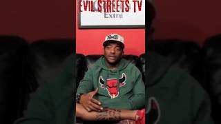 You Wont Believe What Prodigy Said About 2Pacs Rap Beef [upl. by Brad]