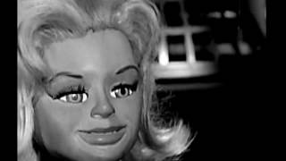 Fireball XL5 Episode 27  The Robot Freighter Mystery [upl. by Airdna]