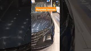 Hyundai Tucson autospider short [upl. by Petite65]