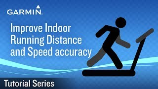 Tutorial  Improve Indoor Running Distance and Speed accuracy [upl. by Dermott]