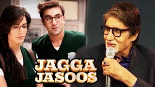 Jagga Jasoos  Tukka Laga  Promo  In Cinemas July 14 [upl. by Maryanne]