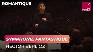 Berlioz  Symphonie Fantastique Philharmonique de Radio France  MyungWhun Chung [upl. by Wachtel432]