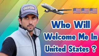 Who Will Welcome Me  sheikh hamdan poem crown prince hamdan fazza official fazza3 faz3 [upl. by Airekal163]