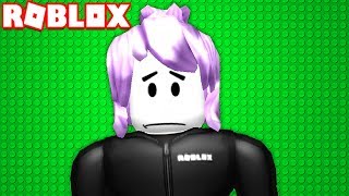 BECOMING A GUEST IN ROBLOX [upl. by Assirral]