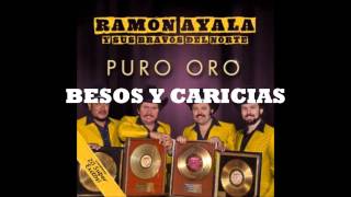 Top 21 CANCIONES RANCHERAS DE RAMON AYALA Y LOS BRAVOS DEL NORTE [upl. by Brunk952]