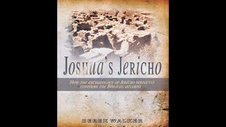 Book Joshuas Jericho [upl. by Cavil]