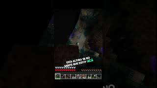 Como eliminar al Warden facil en minecraft minecraft [upl. by Niassuh]