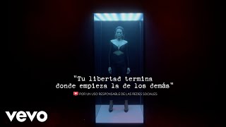 Lorena Gómez  Ojo De Halcón [upl. by Lowis921]