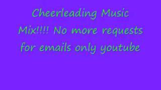 Cheerleading Mix [upl. by Conger807]