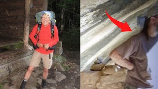 2 Hikers Captured In Photos Before They Vanished amp Their Stories Dale Stehling amp Geraldine Largay [upl. by Seymour911]